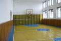 Спортивний зал школи